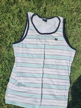 ZooYork Cotton Tank
